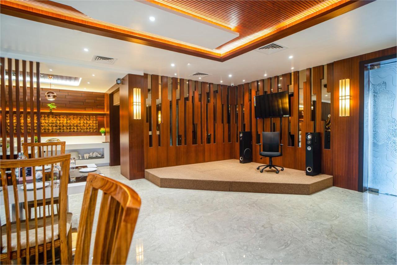 Mansha Palace ميناء بلير المظهر الخارجي الصورة