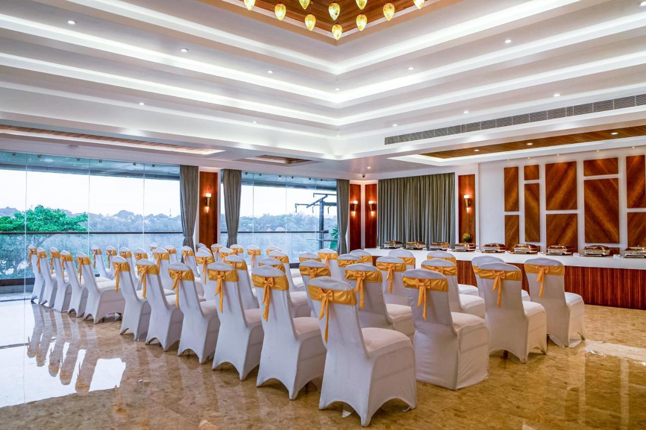 Mansha Palace ميناء بلير المظهر الخارجي الصورة