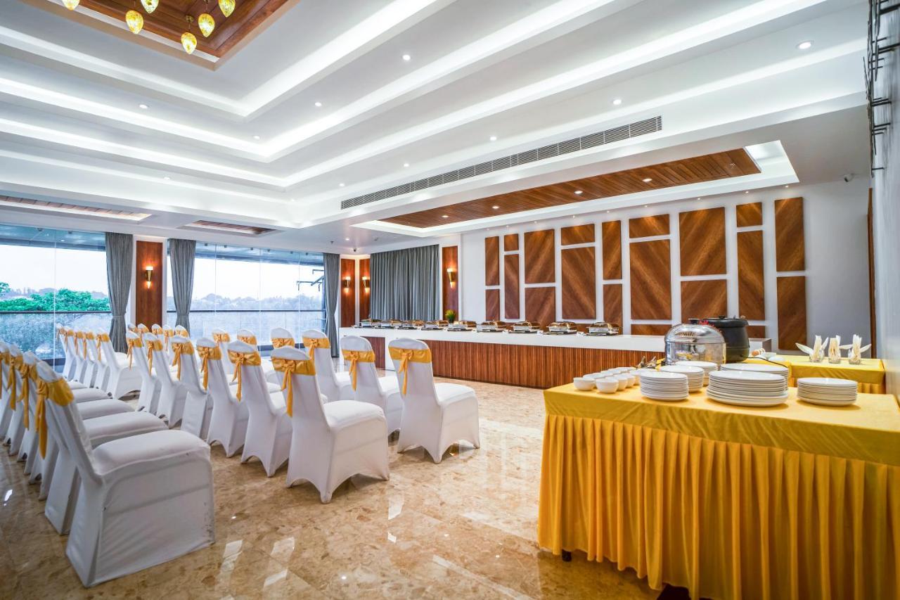 Mansha Palace ميناء بلير المظهر الخارجي الصورة