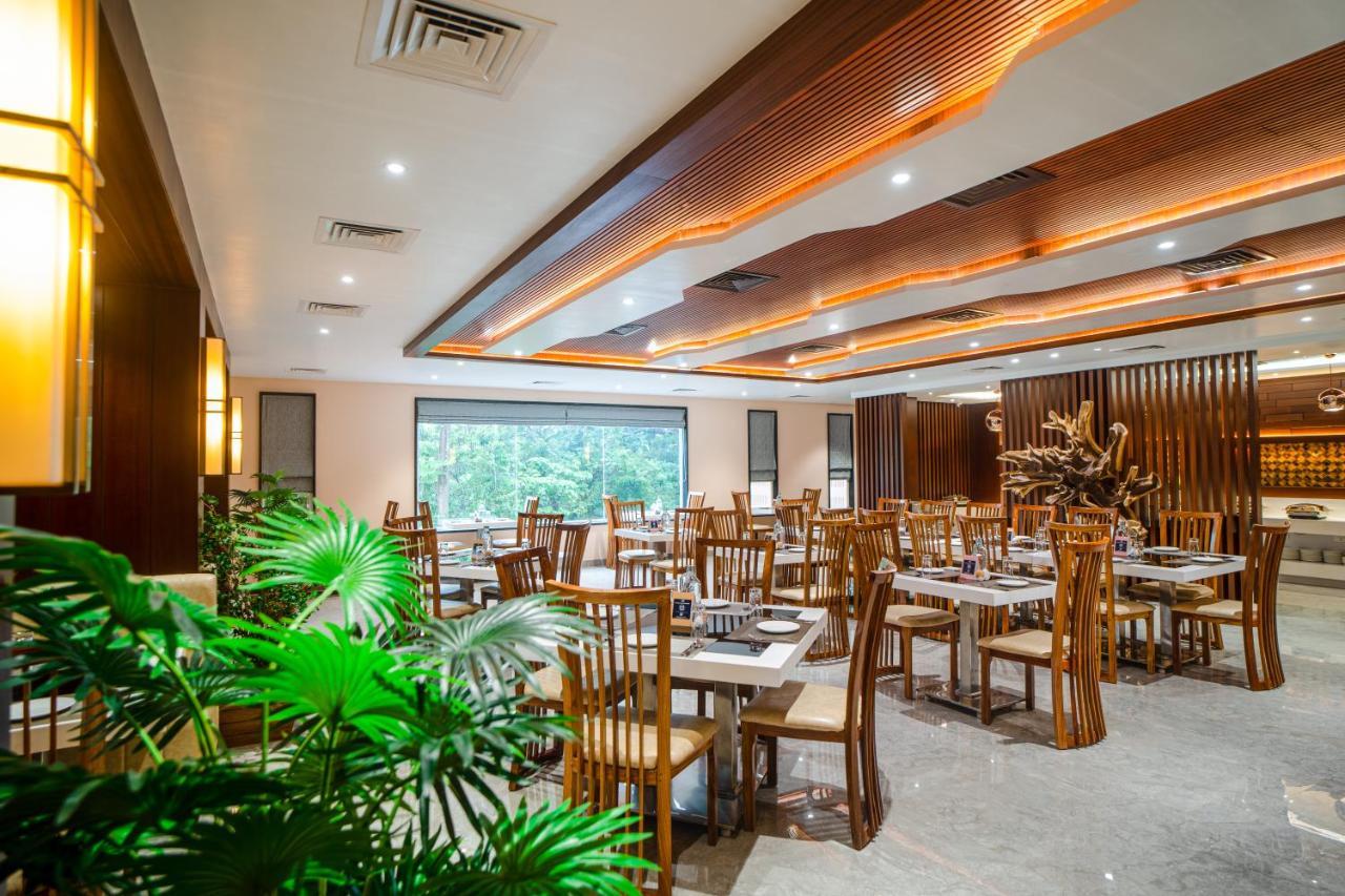 Mansha Palace ميناء بلير المظهر الخارجي الصورة