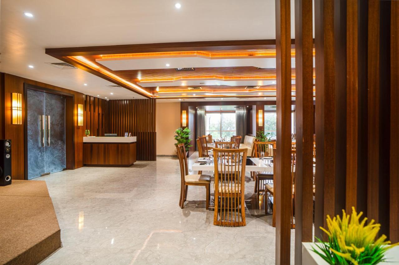 Mansha Palace ميناء بلير المظهر الخارجي الصورة