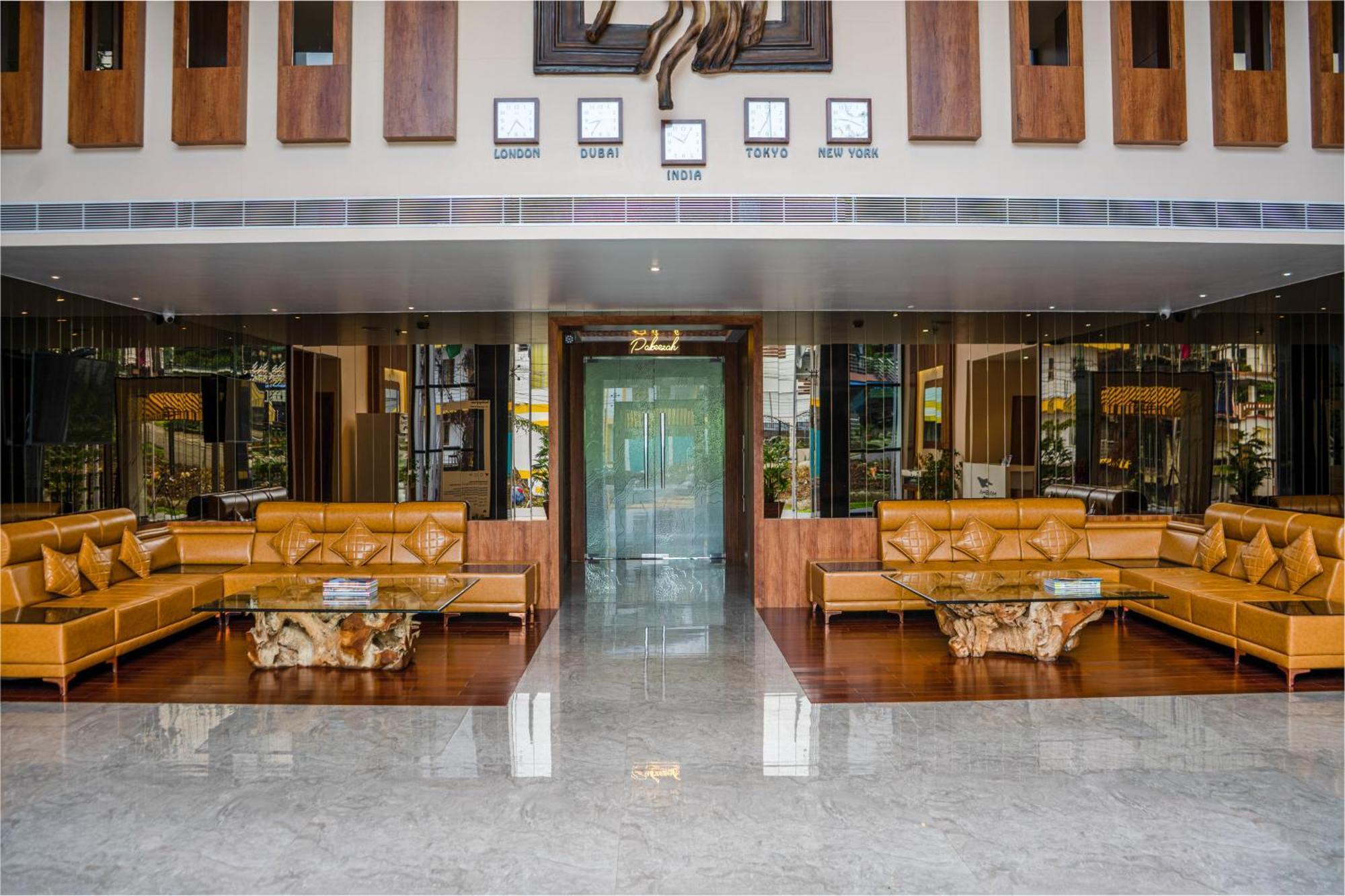 Mansha Palace ميناء بلير المظهر الخارجي الصورة